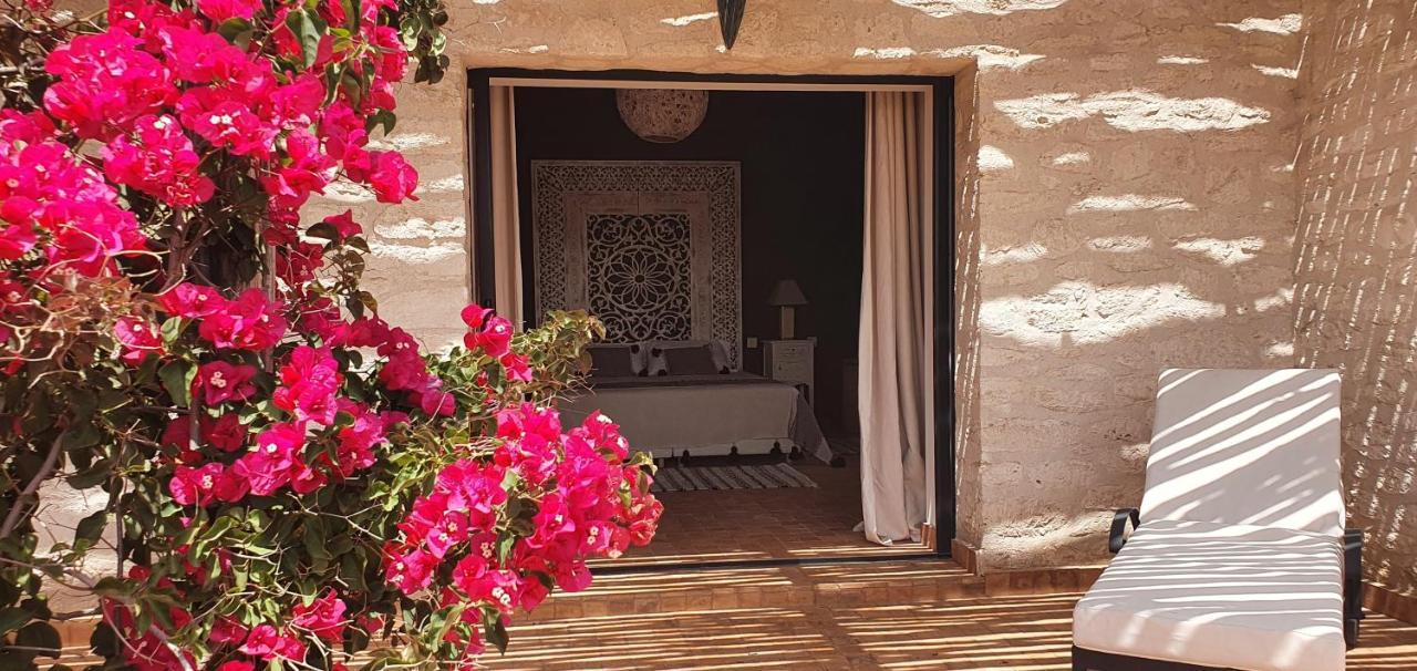 Le Clos De La Roussiere Essaouira Exterior photo