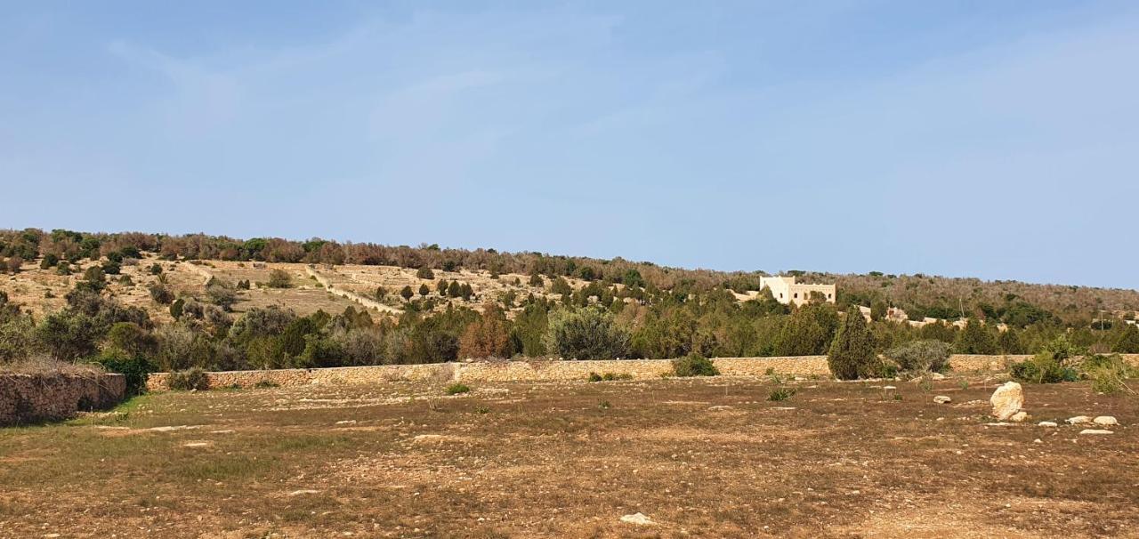 Le Clos De La Roussiere Essaouira Exterior photo
