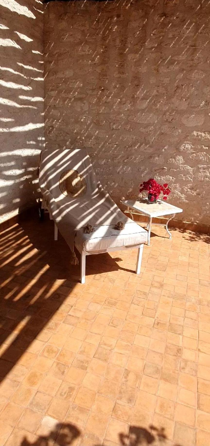 Le Clos De La Roussiere Essaouira Exterior photo