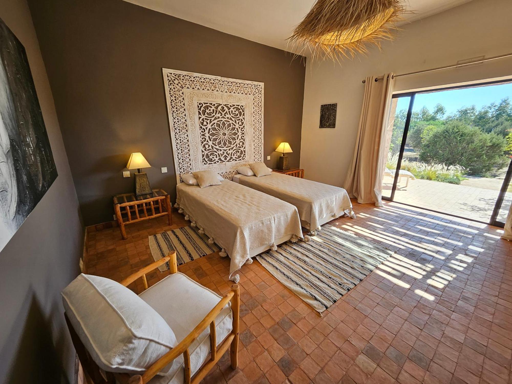 Le Clos De La Roussiere Essaouira Exterior photo