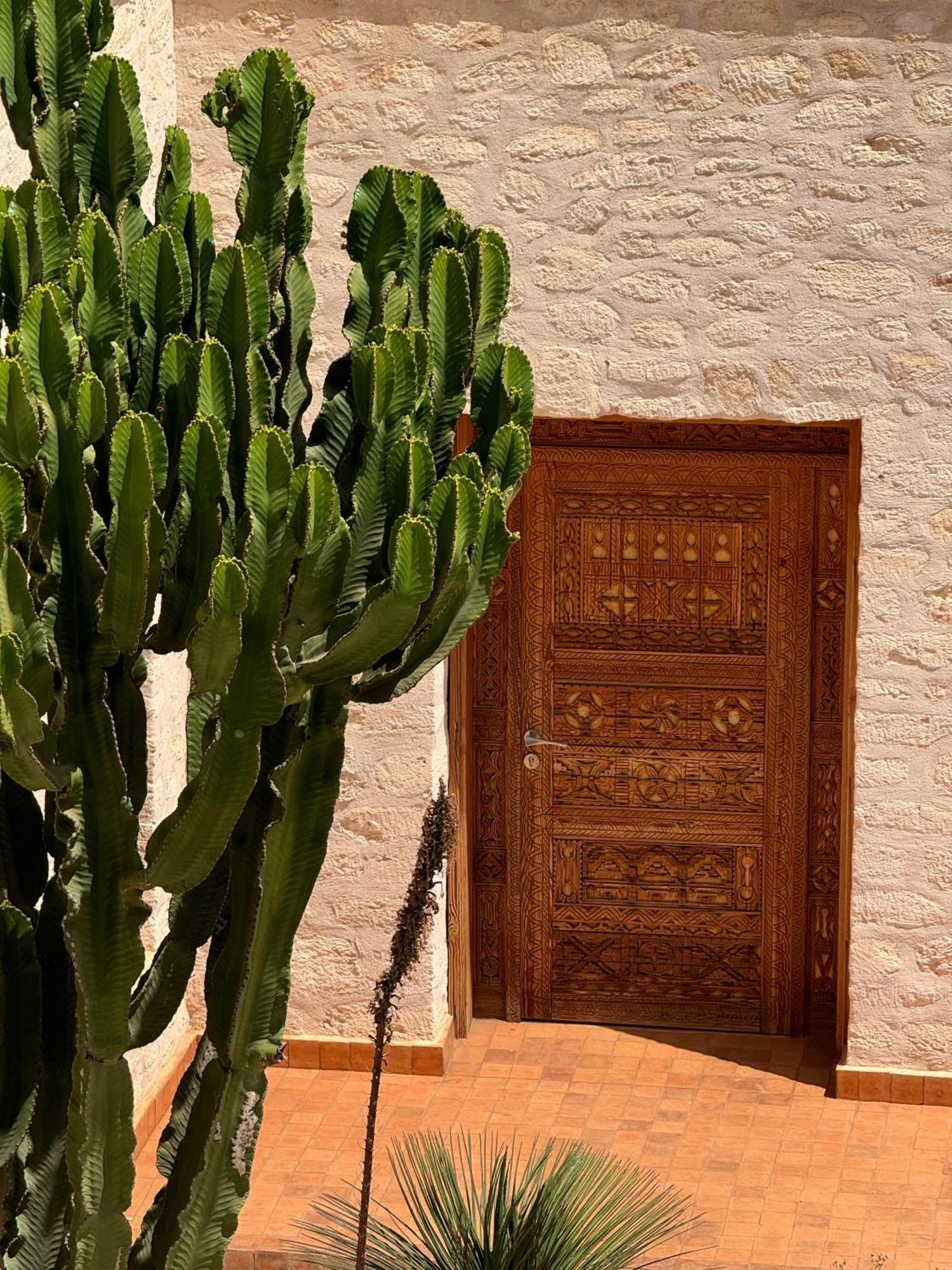 Le Clos De La Roussiere Essaouira Exterior photo