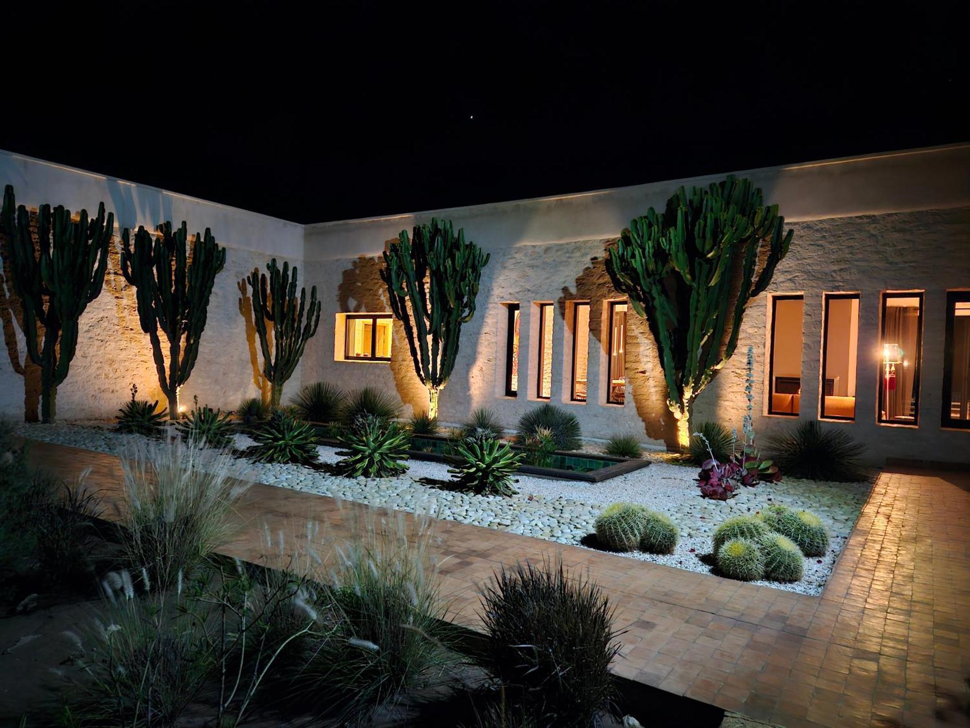 Le Clos De La Roussiere Essaouira Exterior photo