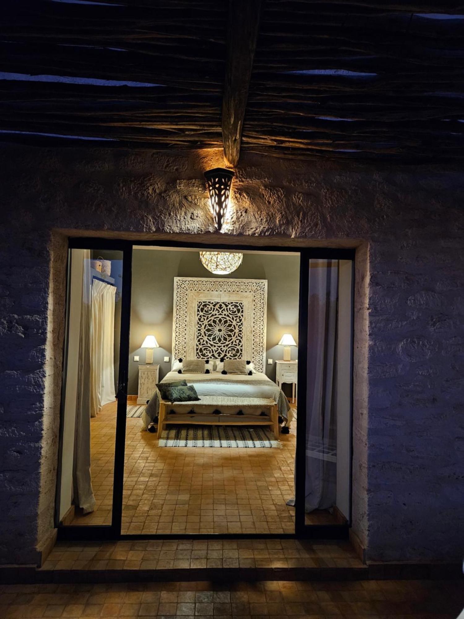 Le Clos De La Roussiere Essaouira Room photo