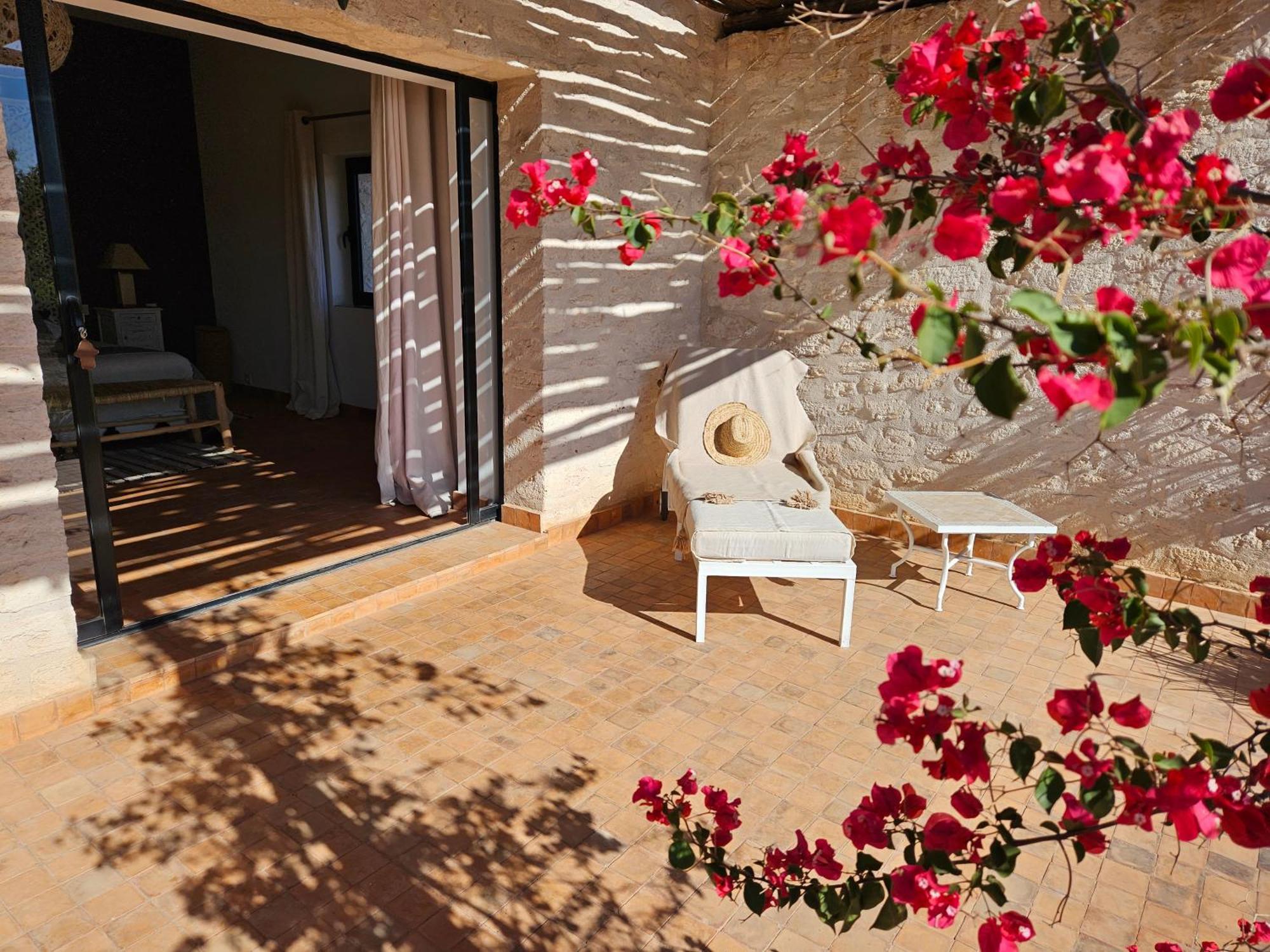 Le Clos De La Roussiere Essaouira Room photo